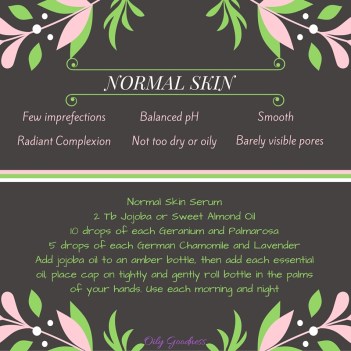 normal-skin